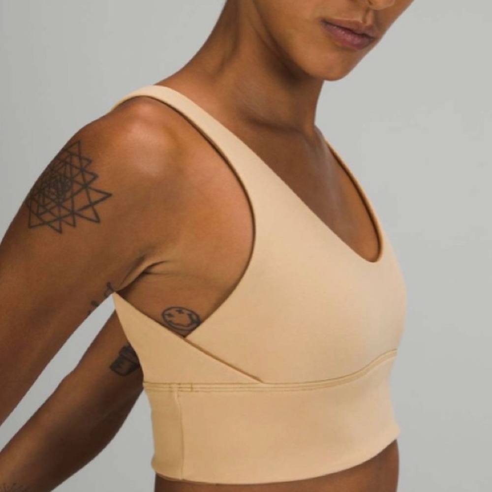 Lululemon Align Bra